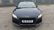 Audi TT 45 TFSI Sport 2dr Petrol Coupe